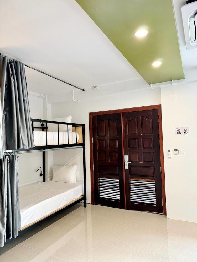 Activate C3 Hostel