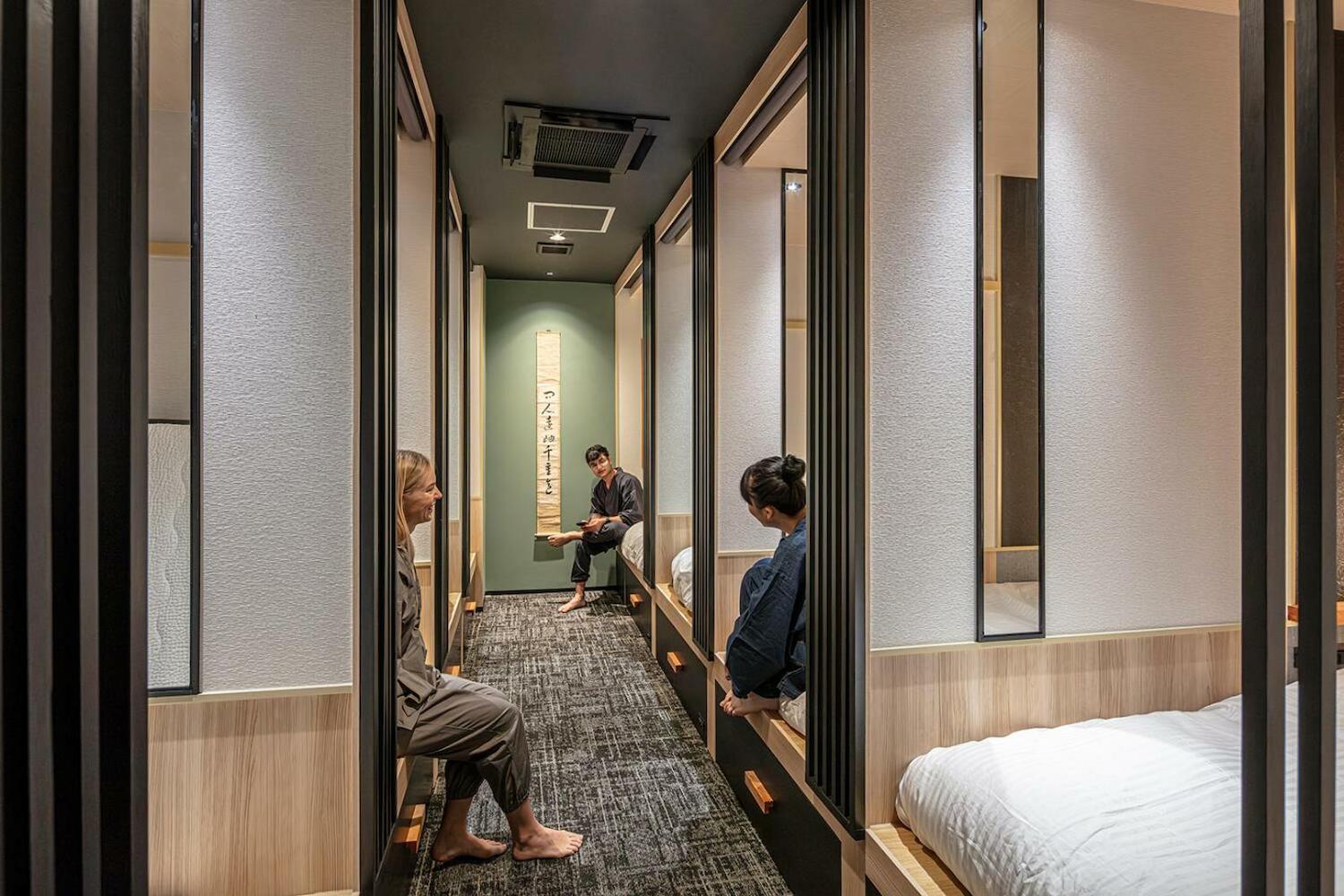 Enso Tokyo Akasaka, Tokyo