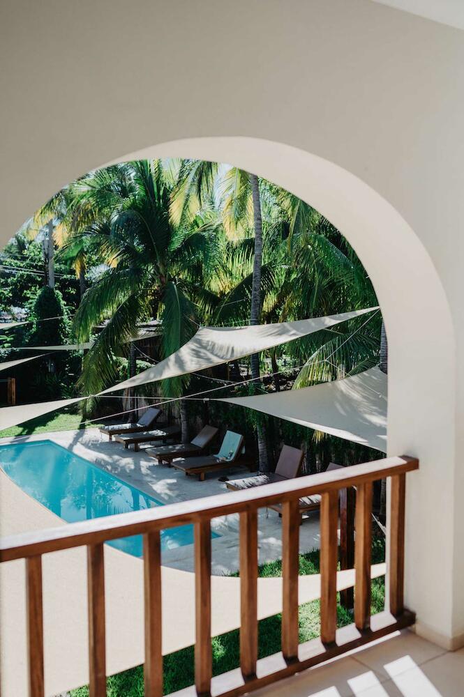 Casaola Mizata, La Libertad