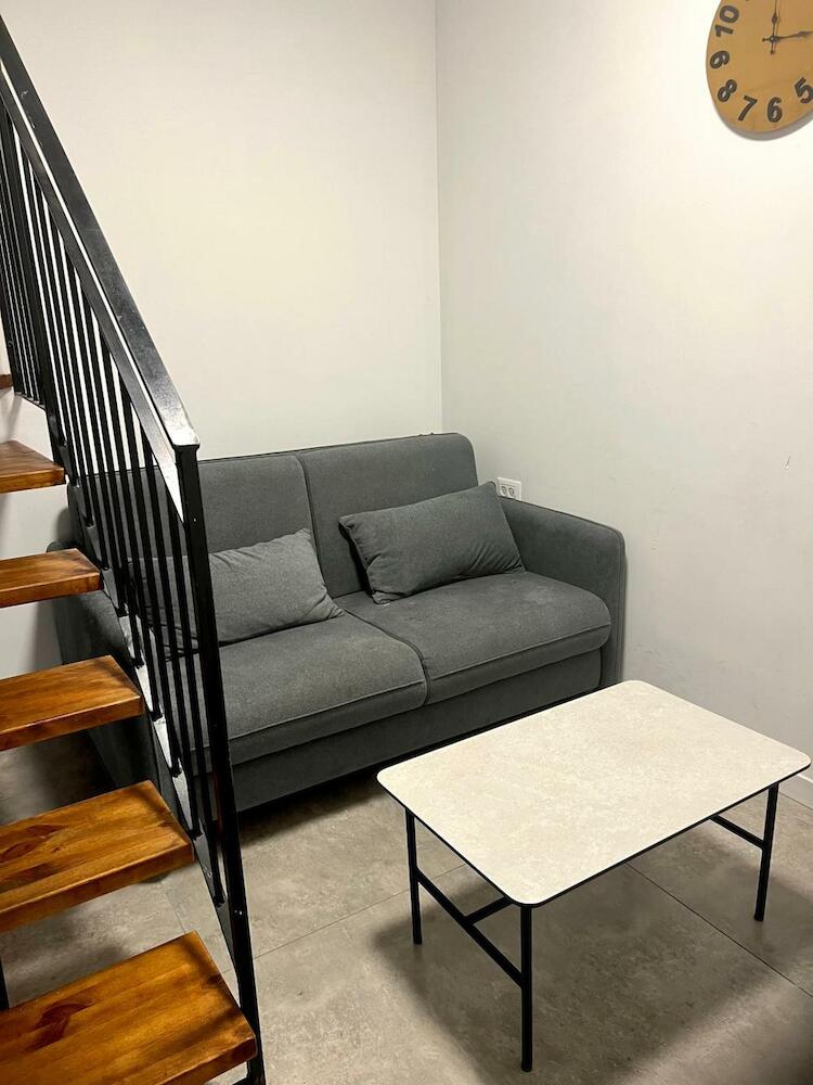 Ofek's place - Midtown TLV, Tel Aviv