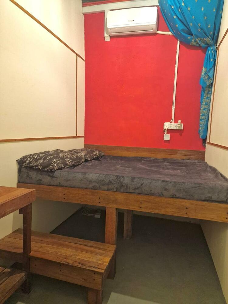 The Wheelhouse, Kuching