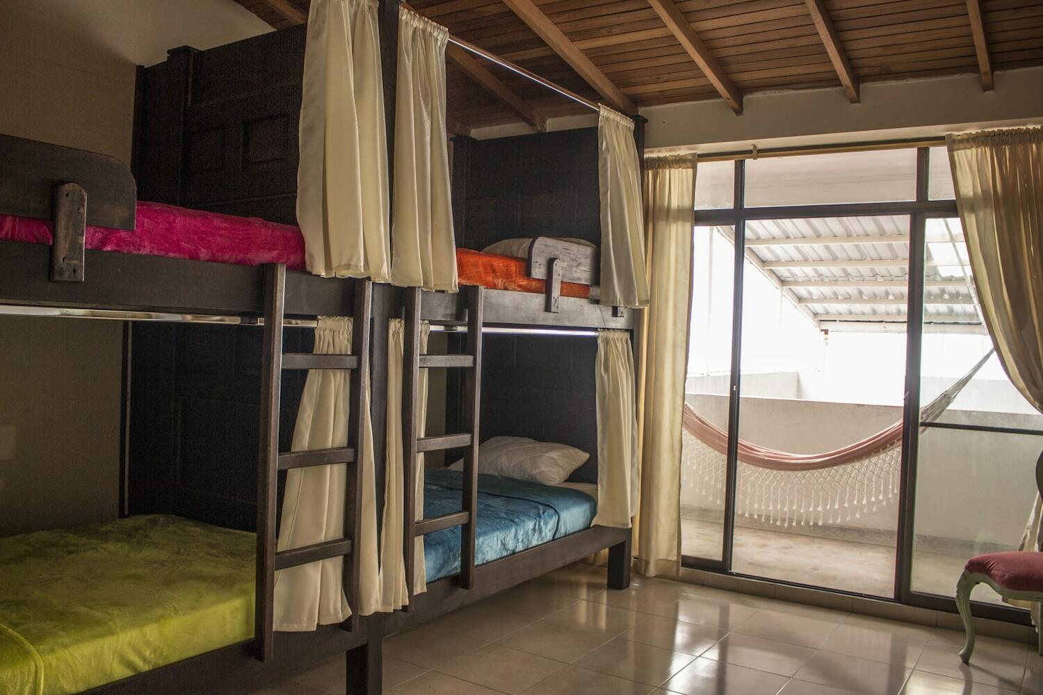 Casa Azul Boutique Hostel, Pereira