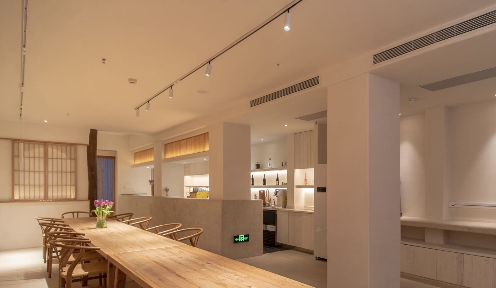 Hantang Inn Hostel, Xi'an