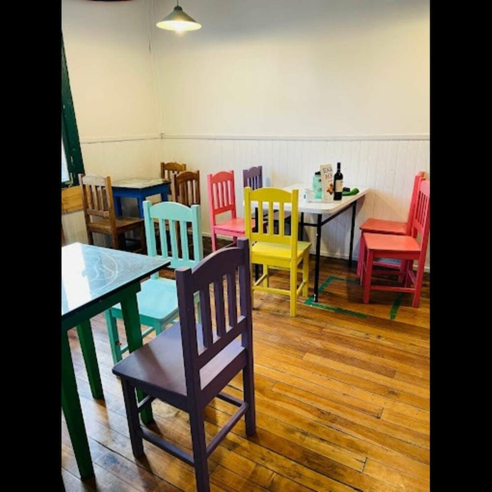 Backpackers Paradise Hostel, Punta Arenas