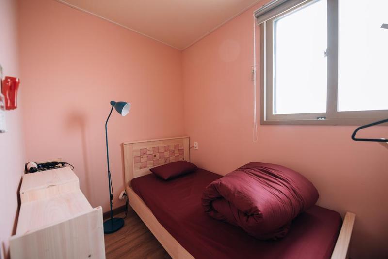 Midtown Hostel