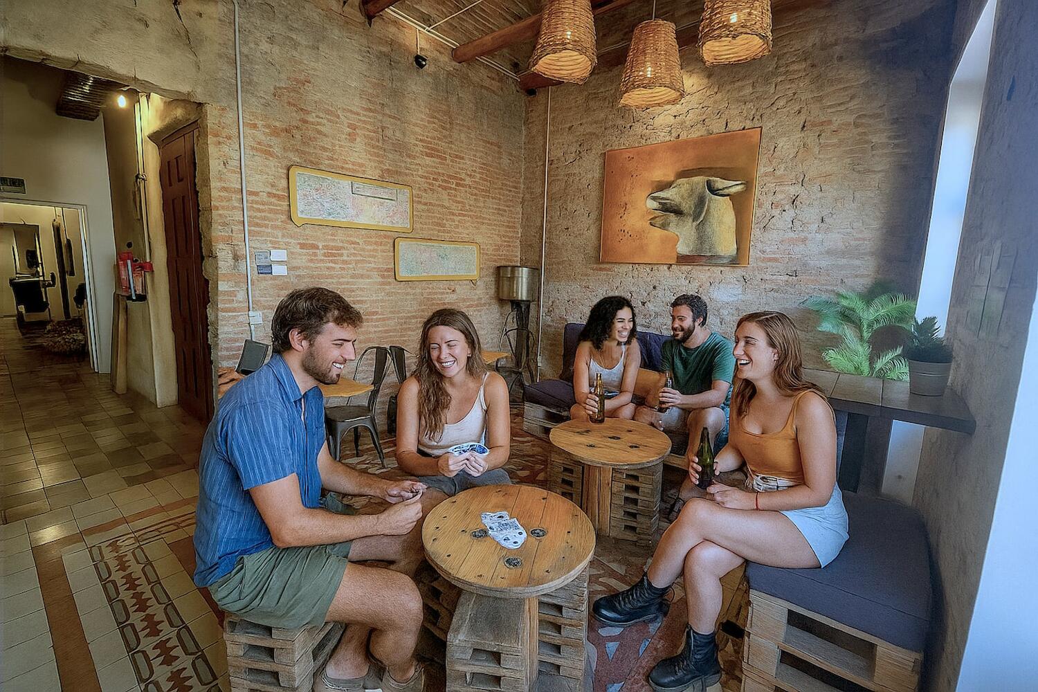 ECO Hostel