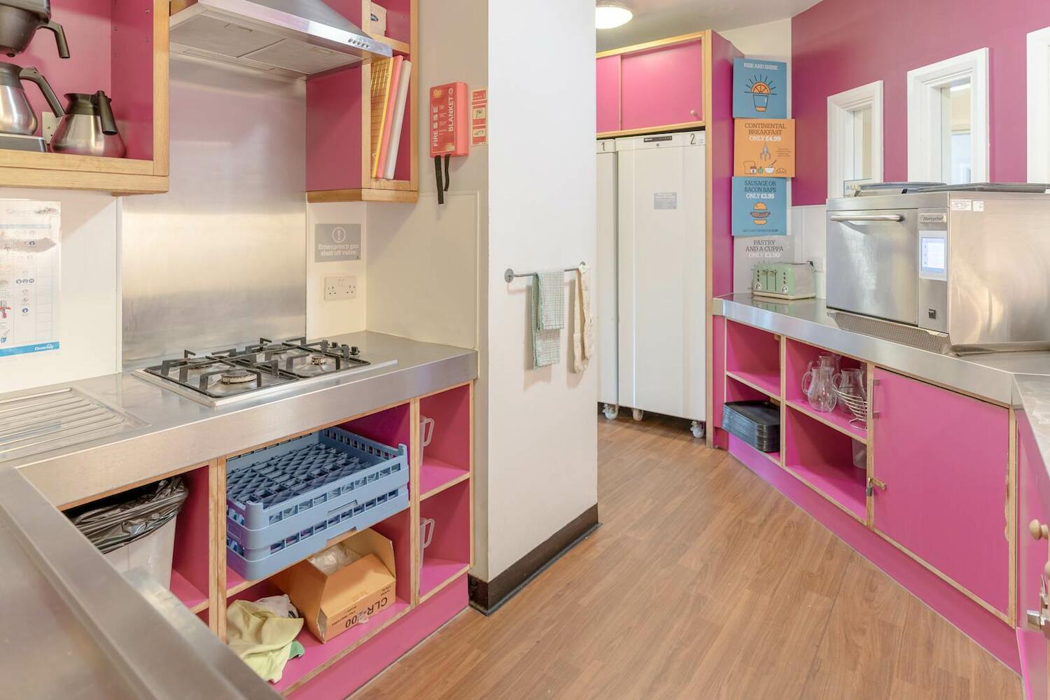 Astor Oxford Street, London