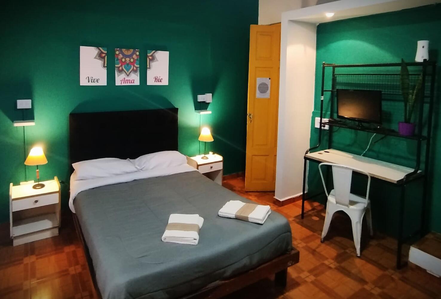 Morada Hostel, Córdoba