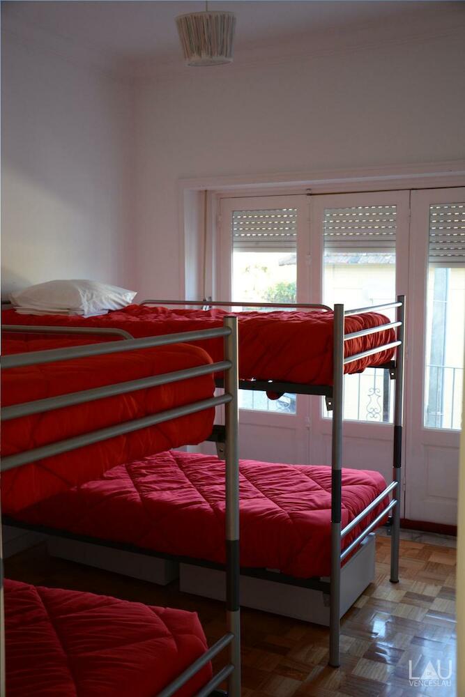 AirPorto Hostel