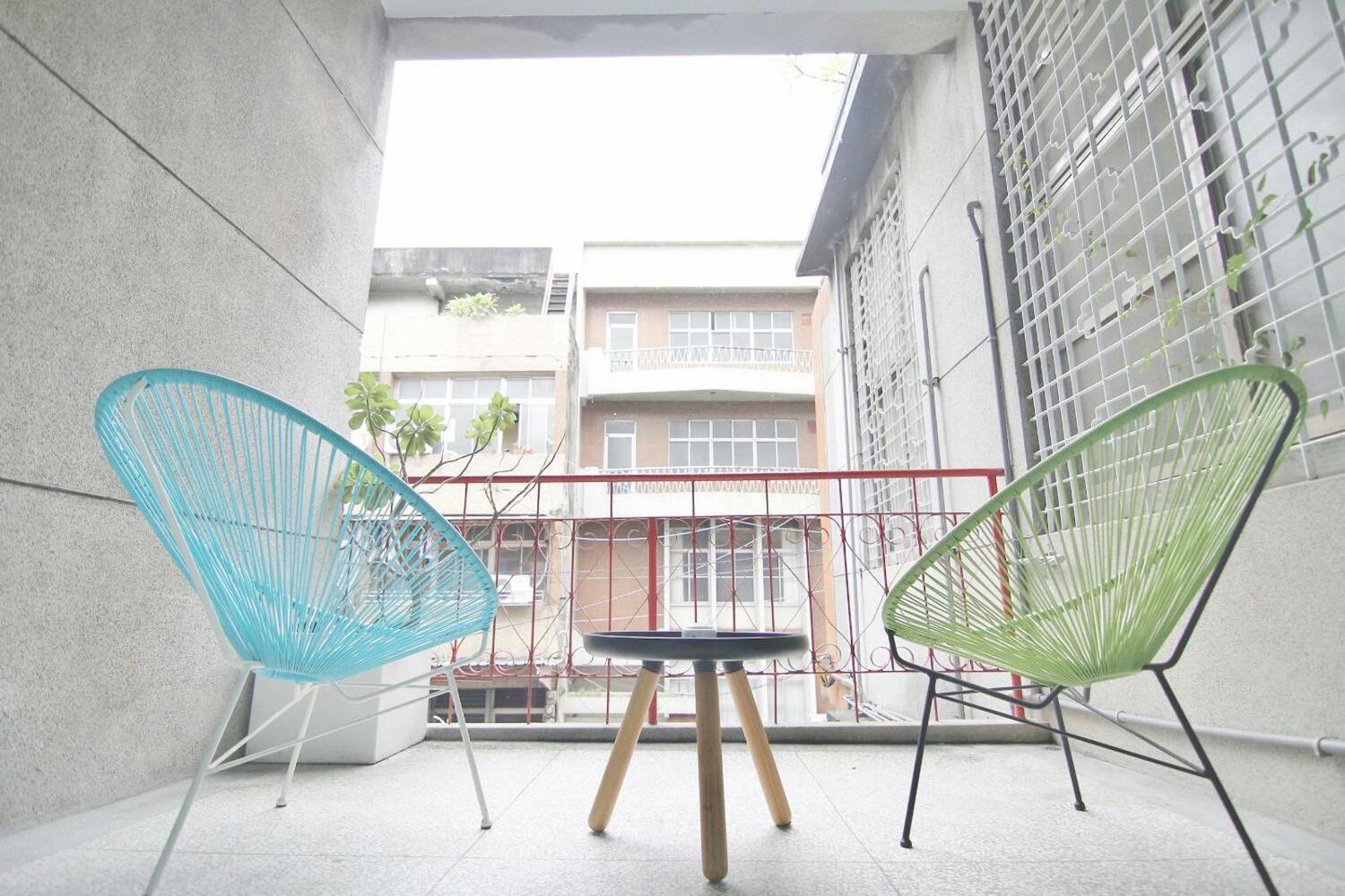 With Inn Hostel, Kaohsiung
