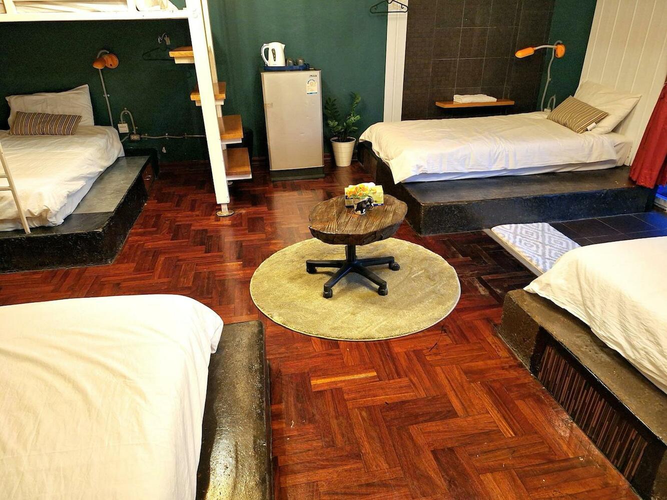 The House Hostel, Bangkok