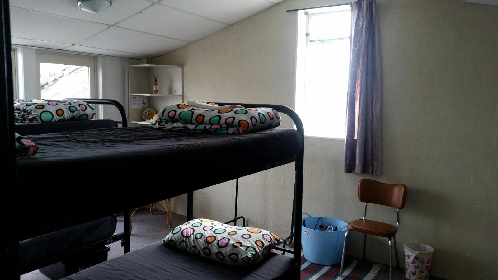 Loft 109 Backpackers Hostel