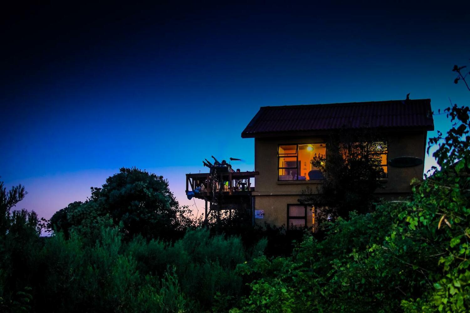Where to stay in Jeffreys Bay on a budget
