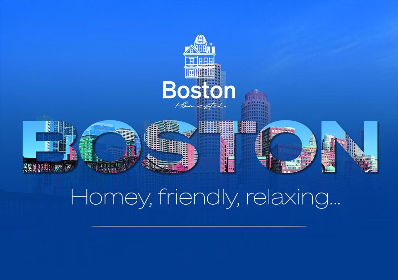 Boston Homestel, Boston