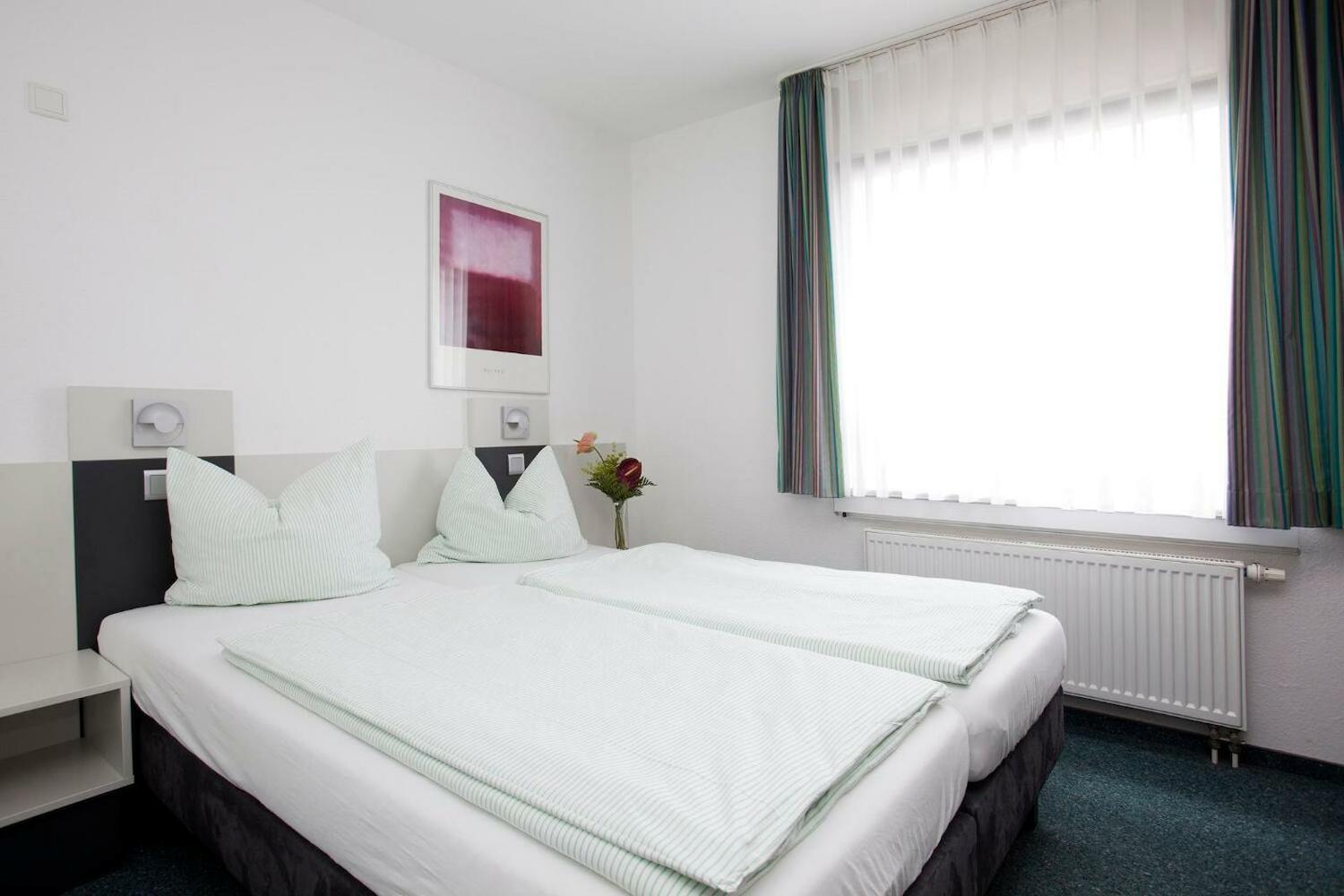 HI - Köln - Deutz City Hostel
