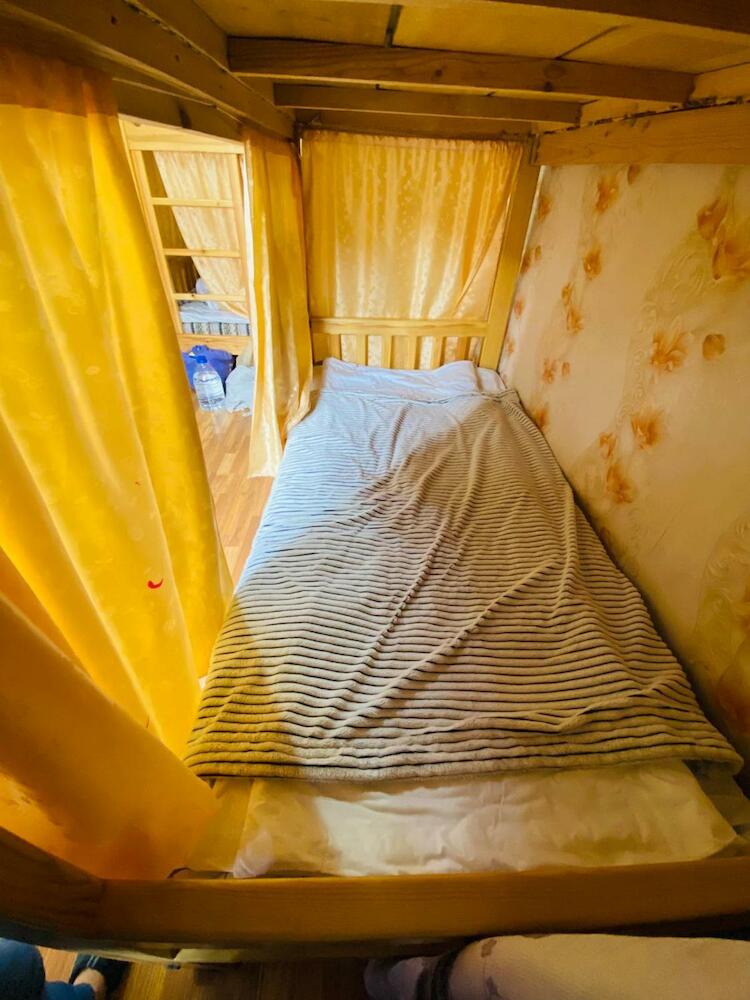 Adventure Riders Mongolia, Ulaanbaatar