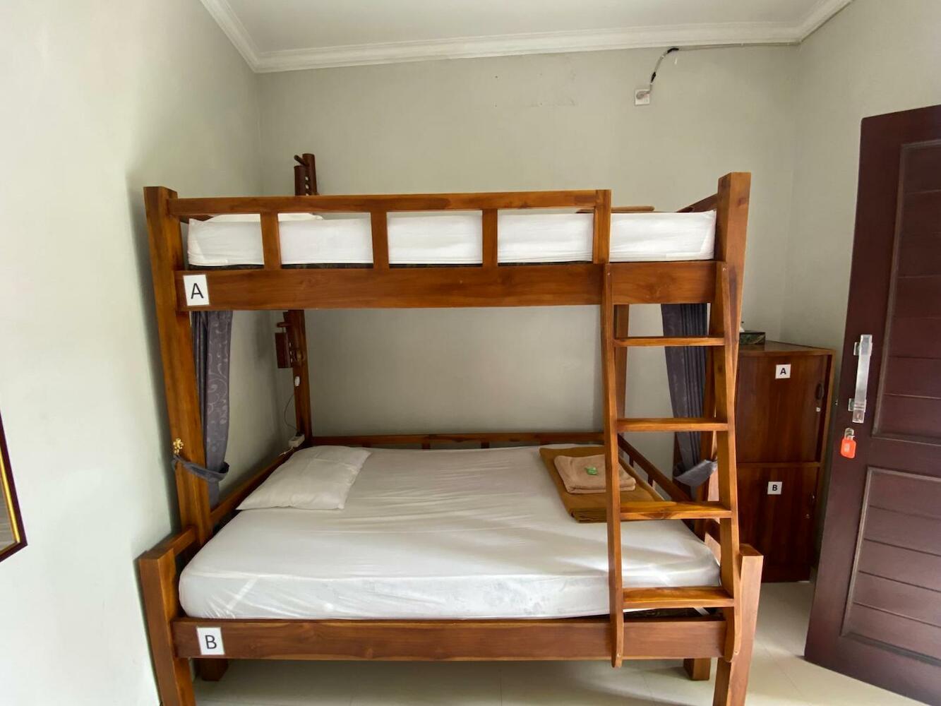 Suwardika Homestay & Dormitory