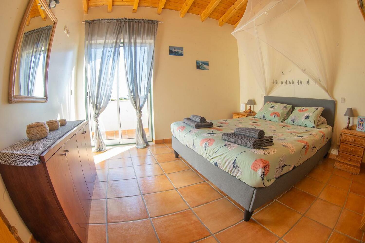 Mayla Surf House, Aljezur