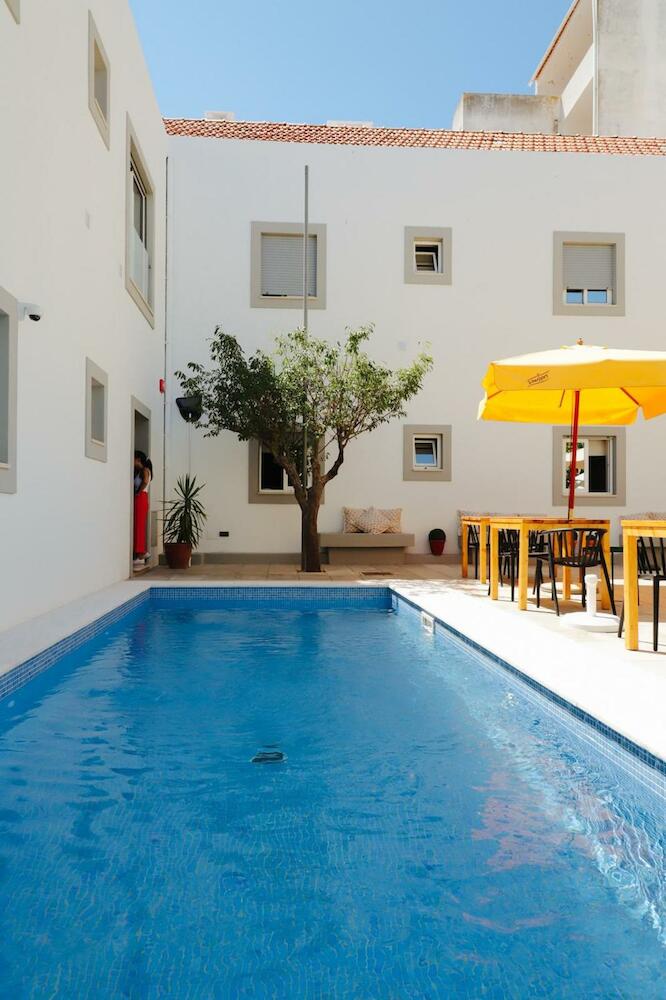 PTM DownTown Hostel, Portimão