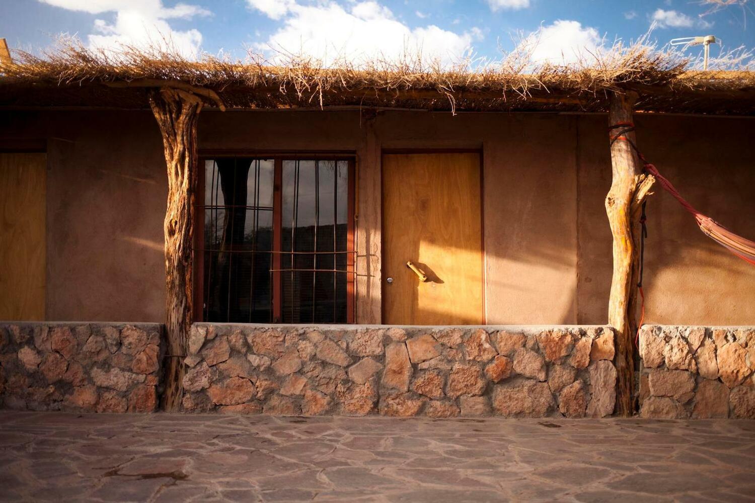 Hostal Lackuntur, San Pedro de Atacama
