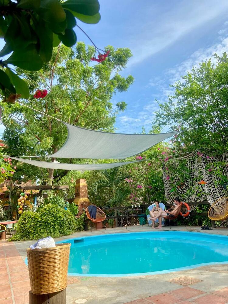 La Casa de Felipe Hostel, Taganga