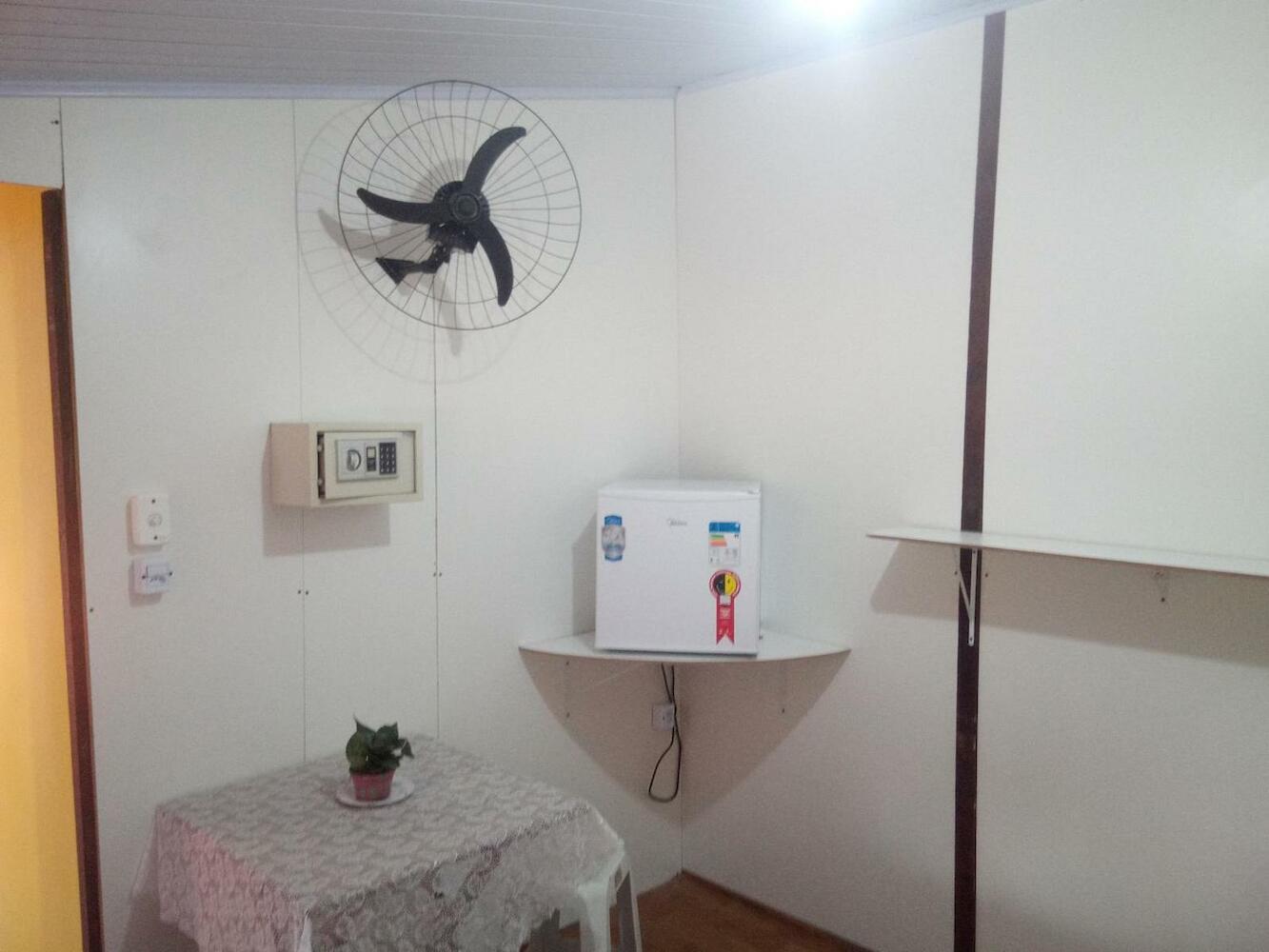Bela Casa, Ilha Grande