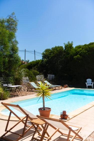 Endless Surf Hostel Summer House, Aljezur