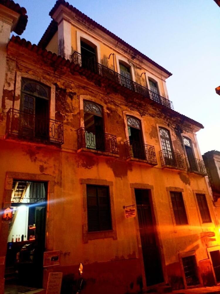 Hostel L B, São Luís