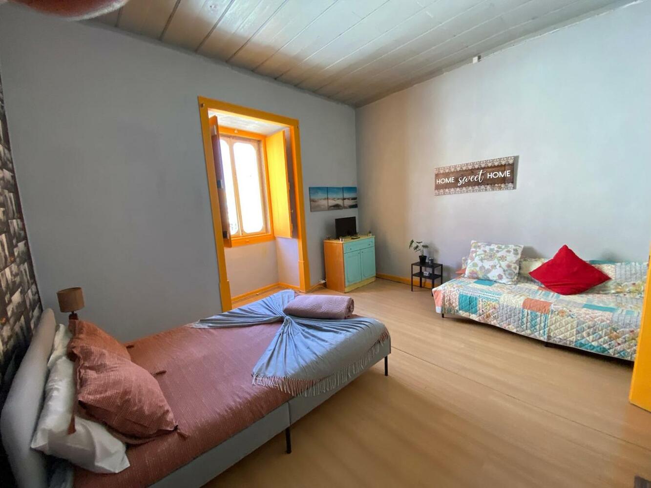 Faroway Hostel