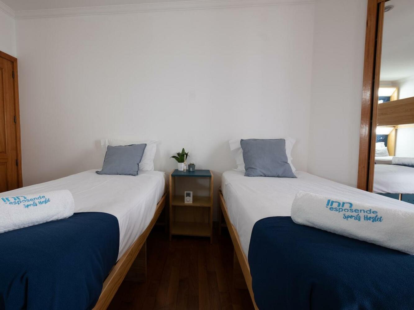 InnEsposende Sports Hostel, Esposende
