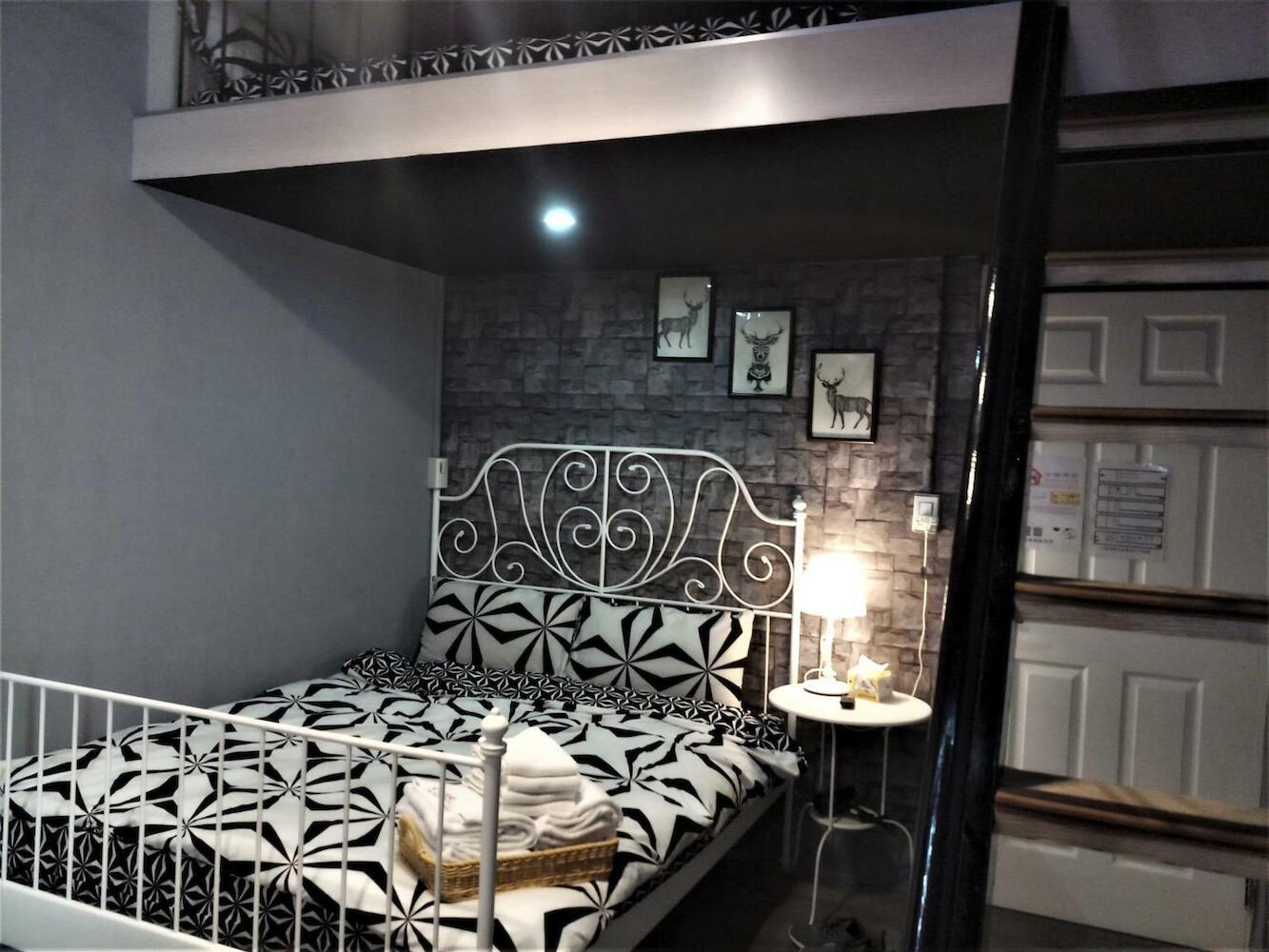 Mu-In Hotel, Kaohsiung