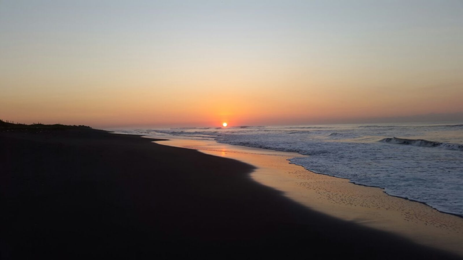 Hostal Mi Casa en la Playa