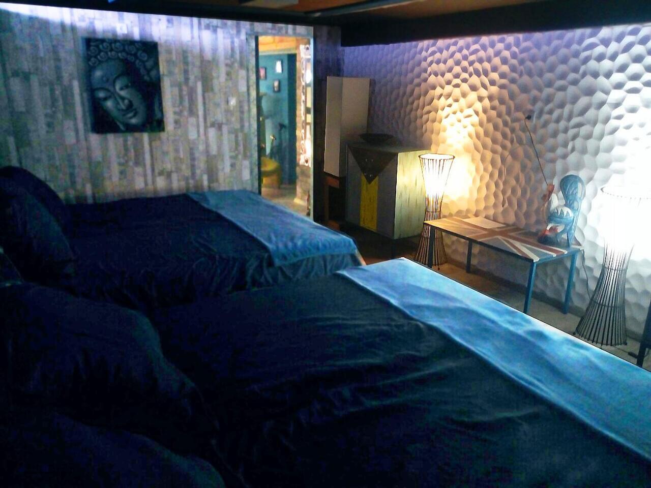 NapPARK Hostel, Belgrade