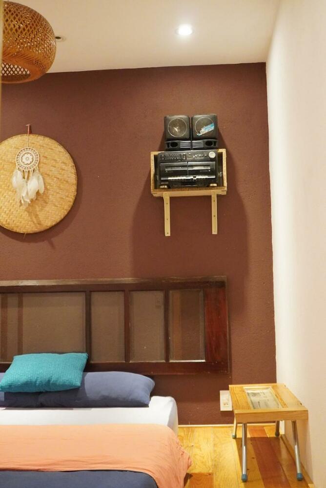 Hostel - John Cafe & Beer, Dalat