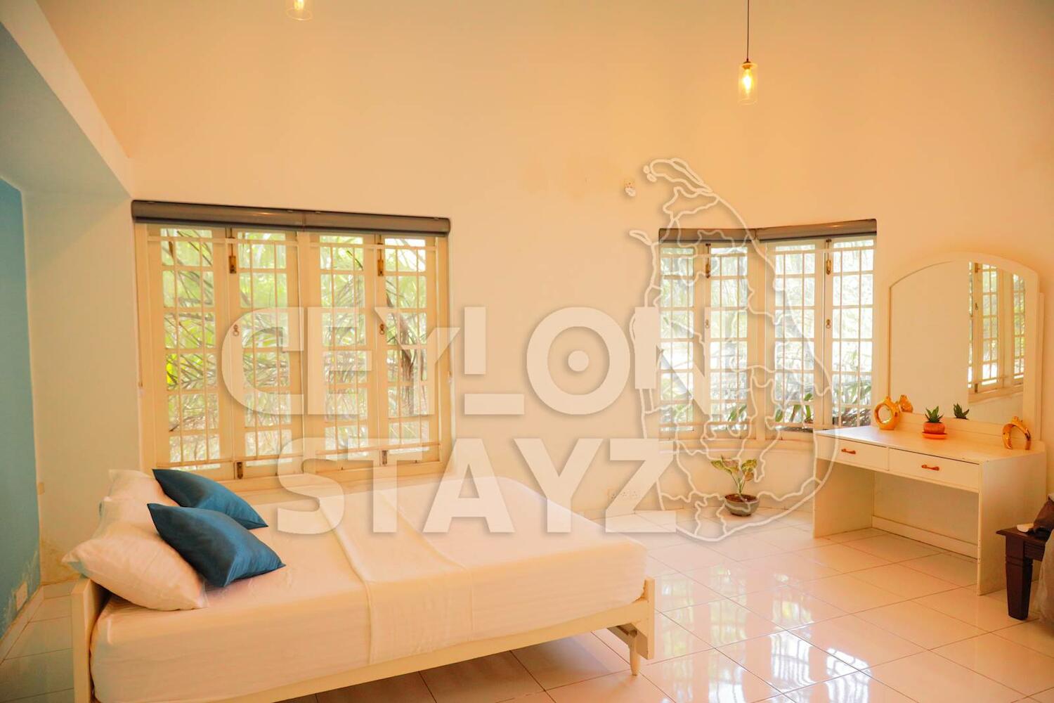 Ceylon Stayz, Colombo