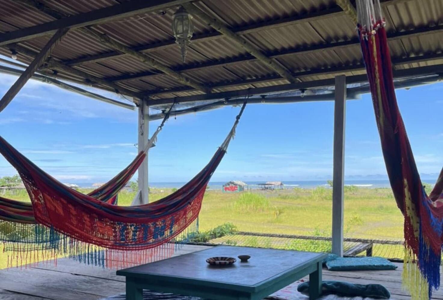 Hostal Casita Matata, Buenaventura