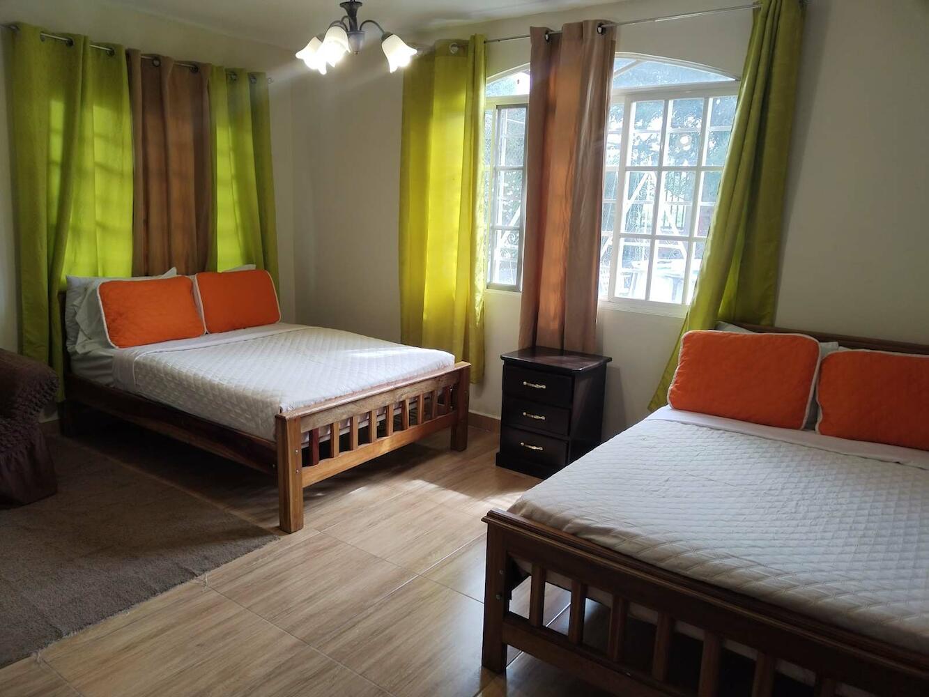 Boquete Guest House, Boquete