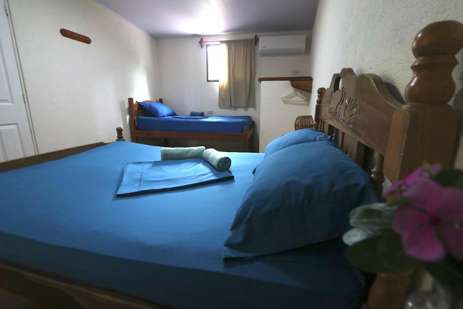 Hostel Life is Good, Ometepe