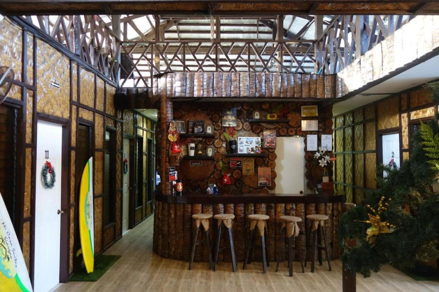 Mi Casa Suites, Siargao
