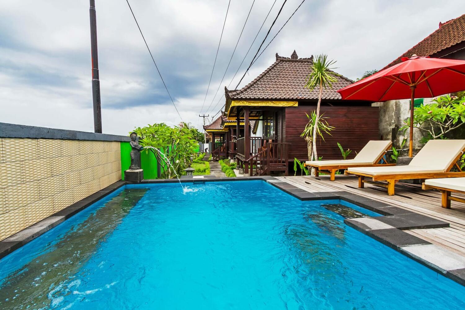 Ocean Hostel