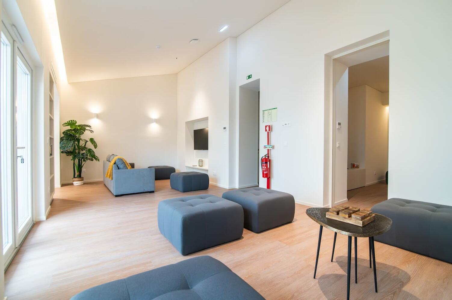 Azoriani City Hostel, Ponta Delgada