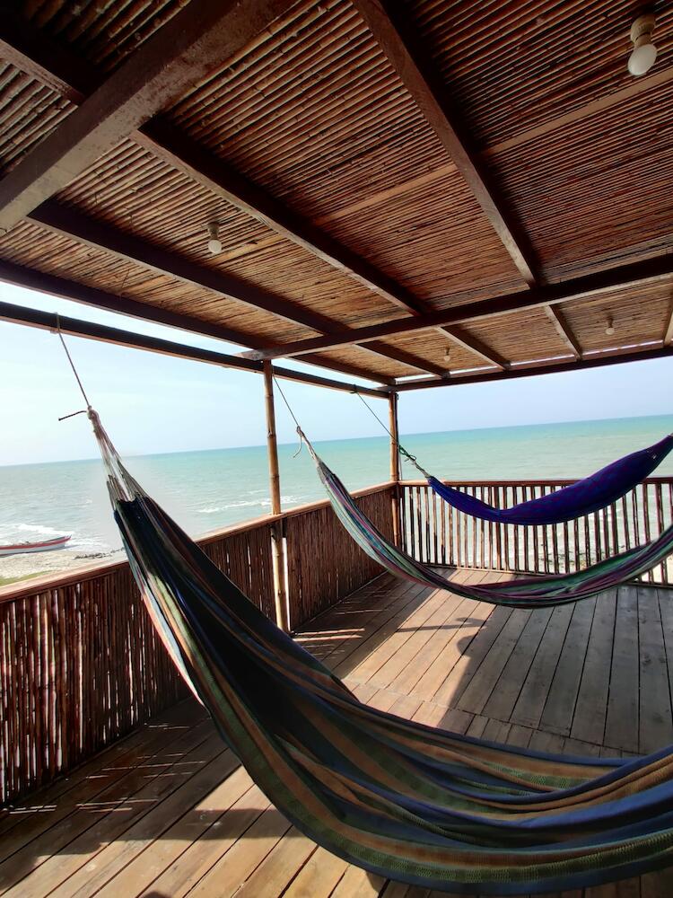 Ocean View, Riohacha