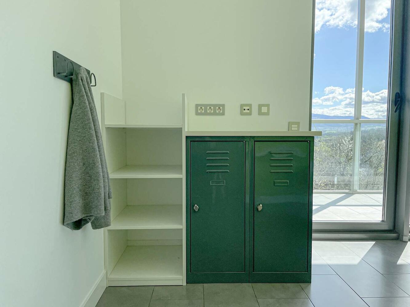 Uba Hostel, Donostia-San Sebastián