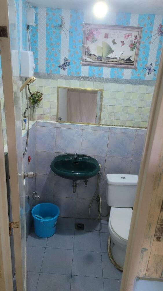 Home Sweetie Homestay & Bunkbeds