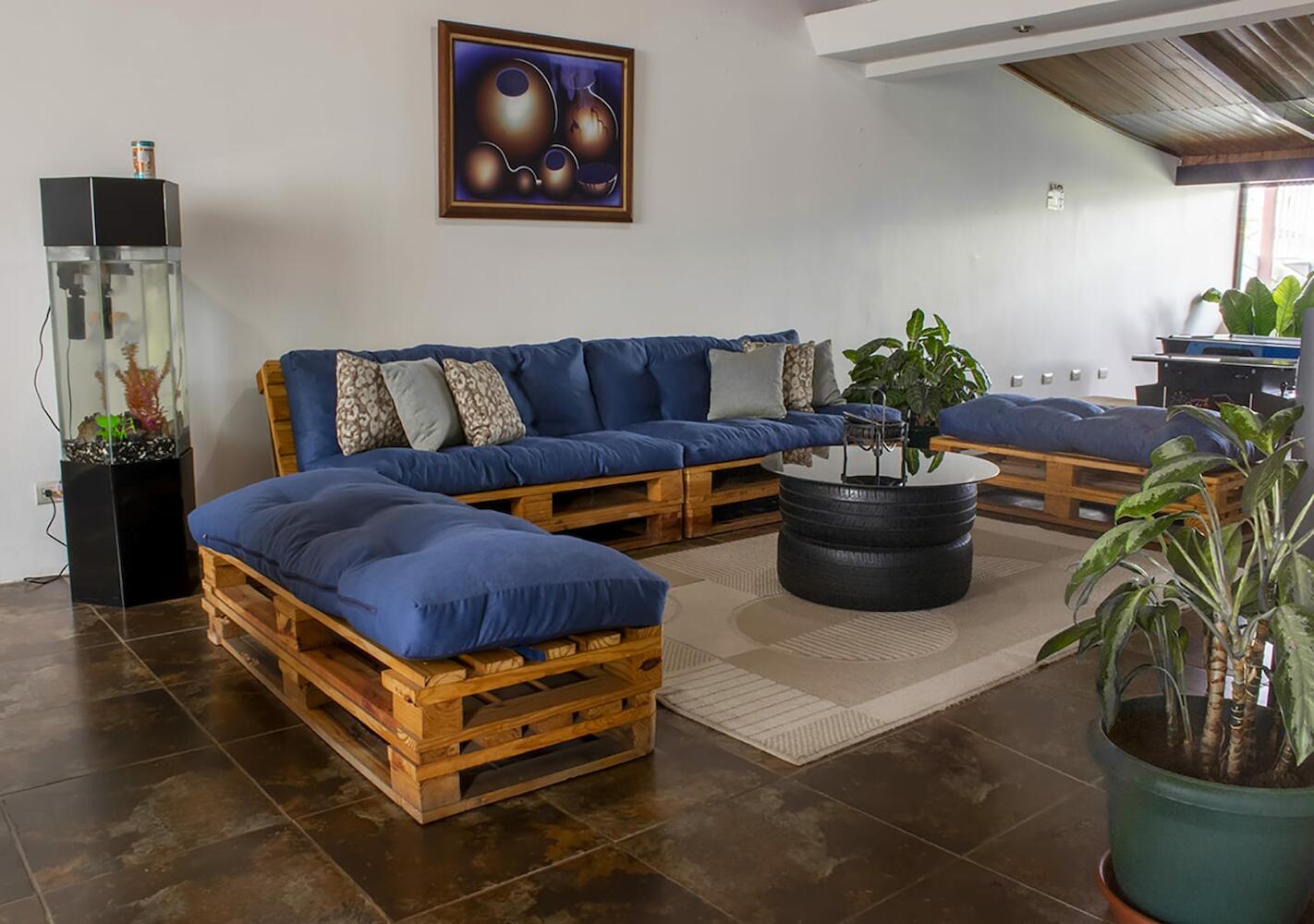 Eco Stay