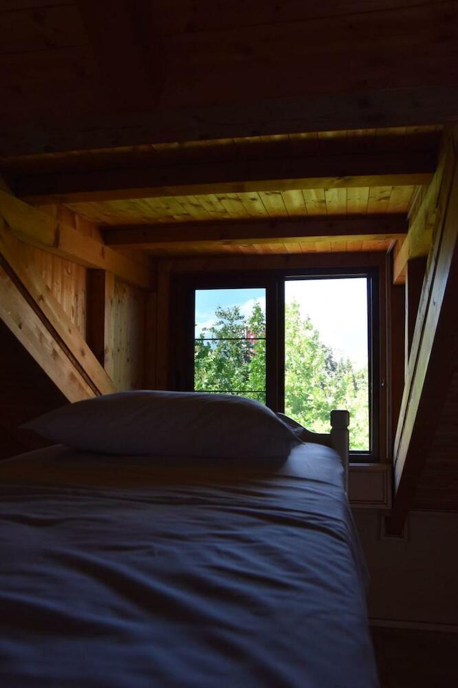 Symphony Hostel, Shkoder