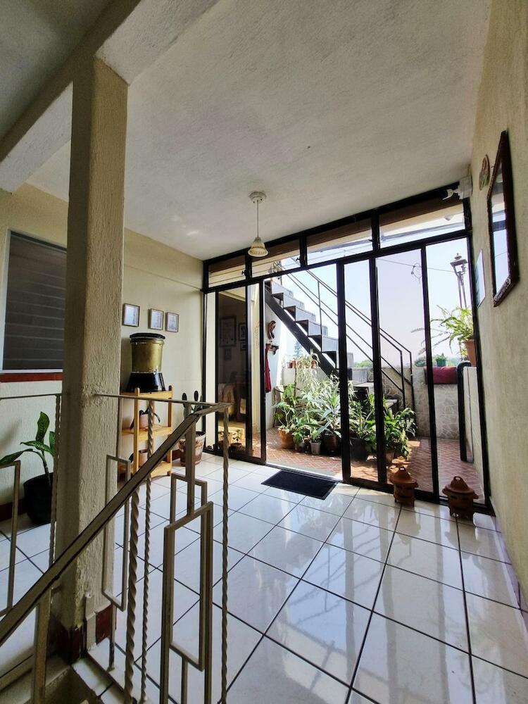 Mazaryk Bed & Breakfast