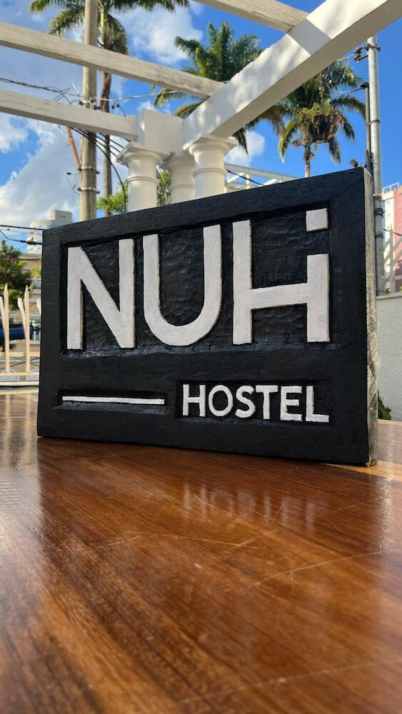 Nuhh Hostel, Belo Horizonte