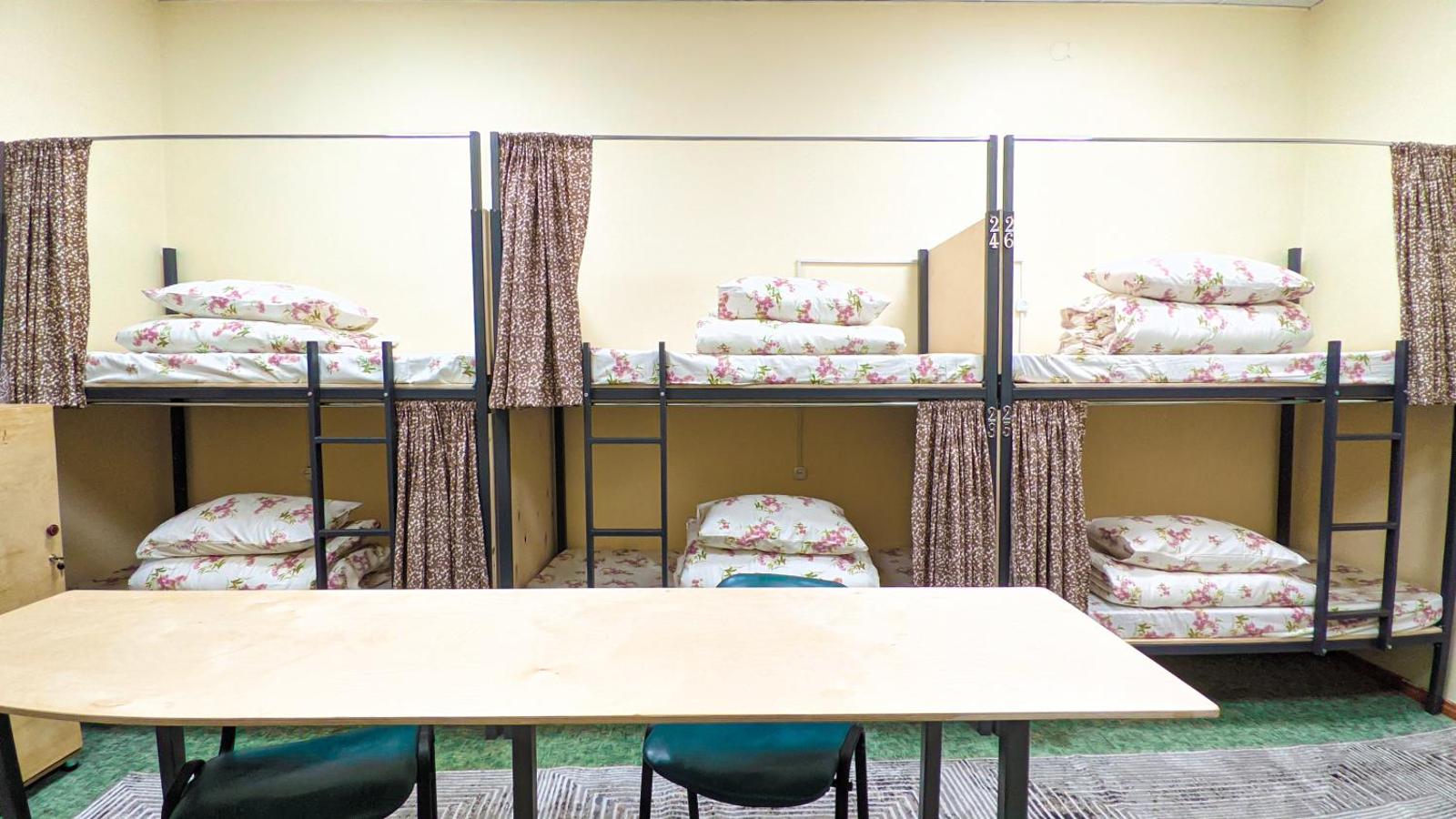 Sun Hostel
