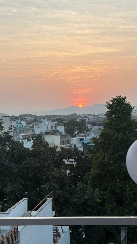 Multiple Stories,, Udaipur